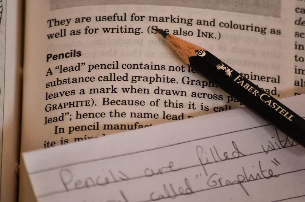 encyclopedia, book, text, writing, pencil, research, graphite, lead, paper, notes, school, learning, lined paper, sharp, brown school, brown learning, brown writing, brown research, brown note, encyclopedia, encyclopedia, graphite, graphite, graphite, graphite, graphite